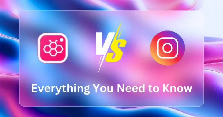 Honista vs Instagram-