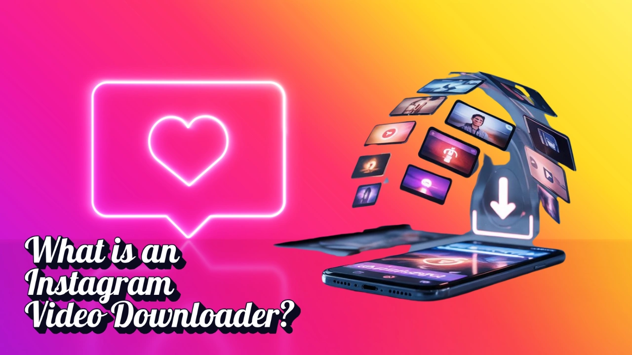 Instagram Downloader